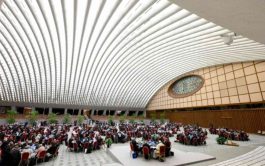 20/05/2026 – Se ha publicado el documento que indica las etapas, los criterios y las herramientas para las Asambleas de&hellip;