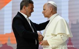 08/06/2026 – El actor Antonio Banderas, las deportistas Carolina Marín y Teresa Perales, la bailaora Sara Baras, fueron algunas de&hellip;