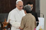 16/06/2026 – En preparación a la Jornada del 26 de julio, el Papa hace un llamamiento a los abuelos a perseverar en la&hellip;