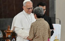 16/06/2026 – En preparación a la Jornada del 26 de julio, el Papa hace un llamamiento a los abuelos a&hellip;