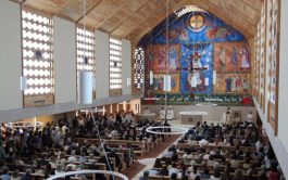 05/06/2026 – La Iglesia madrileña presentará al Papa las primeras piedras de 17 nuevos templos en barrios de expansión.