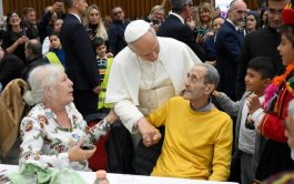 16/06/2026 – Bajo el lema «El Señor es el refugio del pobre», el próximo 15 de noviembre se celebrará la&hellip;