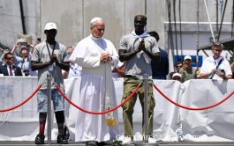 11/06/2026 – El Papa cumple el viaje pendiente de Francisco a las Islas Canarias, convirtiéndose en el primer Pontífice en&hellip;