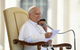 17/06/2026 – En la catequesis dedicada al Viaje Apostólico a España, sostuvo que la acogida del pueblo español manifiesta la&hellip;