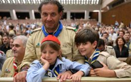 02/06/2026 – León XIV se reunió con más de 3.000 miembros de la Asociación Italiana de Guías y Scouts de&hellip;