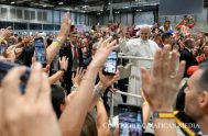 09/06/2026 – El Papa León XIV se ha despedido de Madrid, primera etapa de su viaje a España, con un encuentro masivo con&hellip;