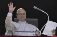 01/06/2026 – En la Solemnidad de la Santísima Trinidad, recuerda que gracias a ella estamos hechos para la comunión, la relación y el&hellip;