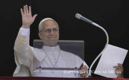 01/06/2026 – En la Solemnidad de la Santísima Trinidad, recuerda que gracias a ella estamos hechos para la comunión, la&hellip;