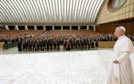 05/06/2026 – León XIV recibió a las Asociaciones Católicas de Estudiantes Alemanes y profundizó en los valores que animan esta&hellip;
