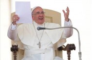 05/09/2013 - La Iglesia en la Argentina realizará diversas actividades durante el fin de semana para responder al pedido del Papa Francisco de…
