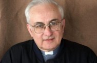 04/12/2013 - Los obispos, reunidos en Asamblea permanente de la Conferencia Episcopal, enviaron un mensaje de cercanía a Monseñor Carlos Ñañez, Arzobispo de…