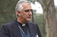 10/12/2013 - Monseñor Jorge Lozano, Obispo de Gualeguaychú y Presidente de la Comisión de Pastoral Social de la Conferencia Episcopal, compartió su impresión…