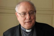 13/12/2013 - El Presidente de la Conferencia Episcopal Argentina dialogó con Radio María sobre los acontecimientos de las últimas semanas.