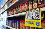 20/12/2013 - El Gobierno y los supermercadistas avanzaron para cerrar el acuerdo de precios sobre 187 productos de la canasta básica, que comenzará…