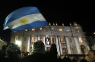 El 2013 fue un año intenso, cargado de sorpresas en donde vimos por primera vez en la historia a un Papa Argentino. Además,…