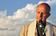05/03/2014 - En su mensaje por el inicio de la Cuaresma, el Cardenal Mario Aurelio Poli hizo una fuerte invitación a la conversión…