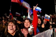18/03/2014 - El Parlamento de Crimea pidió formalmente, al presidente de Rusia, la incorporación de esta autonomía a la Federación Rusa. ¿Qué significa…