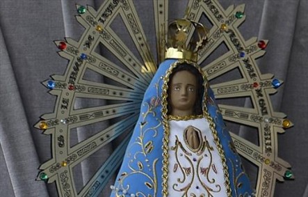 Nuestra Señora de Luján, patrona de Argentina 