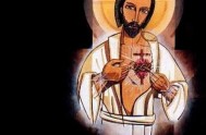26/06/2014 - En vísperas a la fiesta del Sagrado Corazón de Jesús, compartimos una hermanos reflexión del P. Ángel Rossi en torno a…