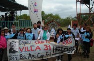 [audio mp3="https://radiomaria.org.ar/_audios/16255.mp3"][/audio] 1/10/2014 - Ayer se dio a conocer la carta enviada por los “Curas villeros” a la presidenta Cristina Fernández, "El desafío…