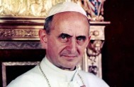 20/10/2014 – El Papa Francisco, en la misma celebración con la que se daba cierre al Sínodo Extraordinario de los obispos por la…