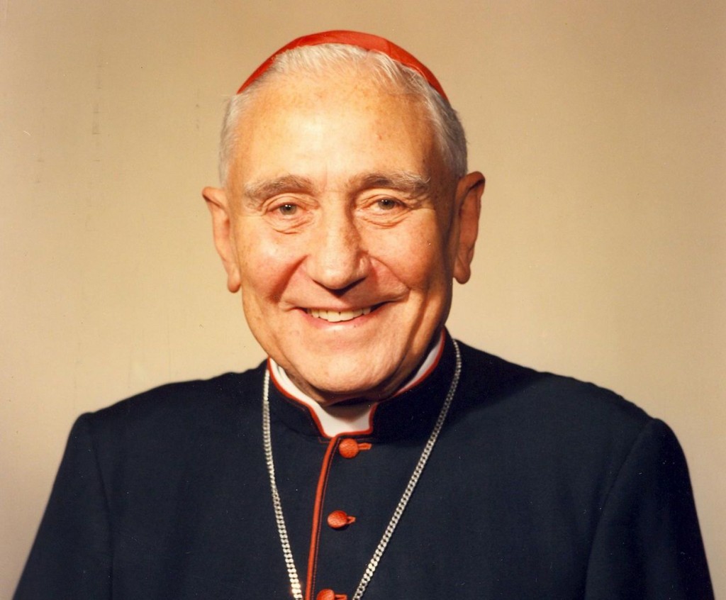 Cardenal Pironio