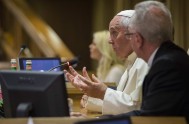 La Pontificia Academia de las Ciencias realiza un encuentro con el título ‘Esclavitud moderna y cambio climático: el compromiso de las ciudades’ en…