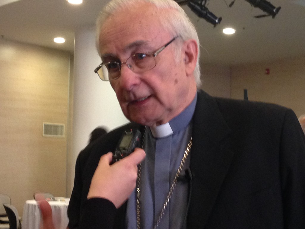 Mons. Ñañez