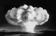   20/08/2015 – Hace 70 años y dos semanas, un 6 de agosto de 1945, en Hiroshima explotaba una bomba atómica que le cambió…