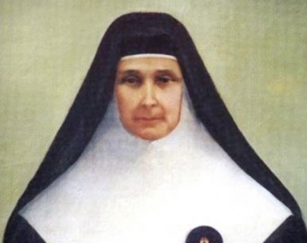 Madre Catalina