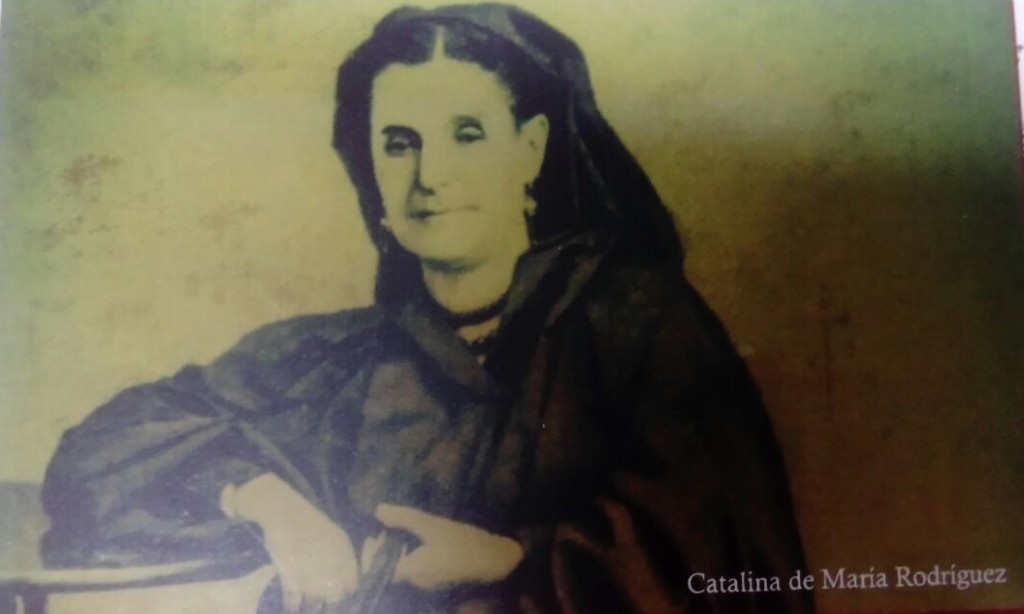 Madre Catalina