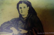 25/04/2017 – La comisión de cardenales y obispos que estudian la Causa de Beatificación de la Venerable Sierva de Dios Catalina María Rodríguez reunida…