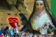 04/05/2017 –  El papa Francisco aprobó hoy el decreto del milagro para beatificar a la argentina Catalina de María Rodríguez, fundadora de las Esclavas del…