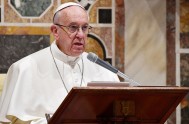 04/08/2017 – La Secretaria de Estado del Vaticano ha emitido un comunicado en el que el Papa Francisco manifiesta su enorme preocupación ante…