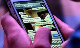 La pornografía y los grupos de Whatsapp - Actualidad