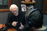 [audio mp3="https://radiomaria.org.ar/_audios/karliccatecismo25.mp3"][/audio] 17/10/2017 - Con motivo de celebrarse los 25 años de la publicación del Catecismo de la Iglesia Católica, dialogamos con el Cardenal…