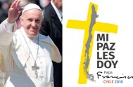 12/01/2017 – El próximo lunes 15 de enero el Papa Francisco estará llegando a Chile en su vigésimo segundo viaje apostólico, fuera de…