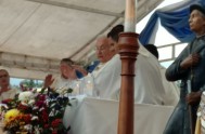 26/01/2018 – Monseñor Carlos José Ñáñez, el arzobispo de Córdoba, presidió hoy la celebración eucarística en el día en que se celebran los…