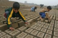 20/06/2018 - El trabajo infantil, esclavo y forzoso será una de las realidades que se visibilizarán en la edición 2018 de la “Semana…