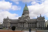 21/06/2018 – El peronismo en el Senado reclamó abrir la próxima semana la discusión sobre la ley de legalización del aborto . Luego…