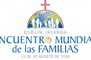 23/08/2018 – El evento se realiza en Dublín en donde se congregan familias de todo el mundo para celebrar, rezar y reflexionar acerca…