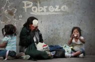 28/09/2018 – Para el Observatorio de la Deuda Social Argentina de la Universidad Católica Argentina, a pobreza no es sólo un problema de…