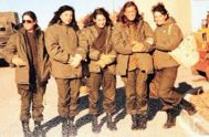 02/04/2019 – Pocos recuerdan que a la guerra de Malvinas también fueron mujeres. Tenían entre 19 y 30 años y nunca se habían…