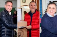 13/05/2019 – Juan Schiaretti ganó la gobernación con amplio margen: con 99% de mesas escrutadas, suma el 54% de los votos. Negri finalizó…