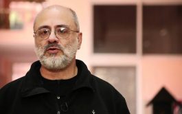 23/6/2019 – Con motivo de la celebración del Sagrado Corazón de Jesús, en diálogo con Radio María, el padre Diego&hellip;