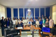 23-09-2022 Con gran alegría compartimos que quedó inaugurada la nueva sede de Radio María Usa Spanish en Nueva York. El 326 de West 14th…
