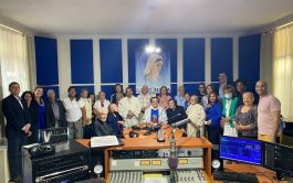 23-09-2022 Con gran alegría compartimos que quedó inaugurada la nueva sede de Radio María Usa Spanish en Nueva York. El 326…