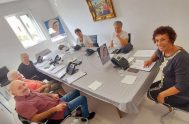 27/10/2022- Del 19 al 21 de octubre, Radio María en Malta, Europa, vivió su Mariathon nacional. Voluntarios, colaboradores y oyentes se unieron para…
