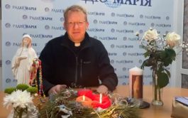   21/12/2022 – Estando próximos a vivir la Navidad, nos llega el testimonio del Padre Aleksey, director de Radio María Ucrania,…