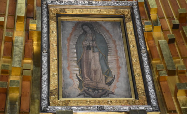 19/05/2023 – Este año México vuelve a ser proyecto Mariathon, por eso en el programa de La Catequesis, el Padre Javier conversó con el Padre Jorge Antonio Luna Casillas, director de Radio María México y responsable editorial de Radio María en el continente de América. Siempre fue el deseo de Emanuele Ferrario, que Radio María esté a los pies de…